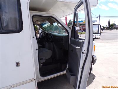 2007 Ford E-Series RV E-350 SD - Photo 47 - Stockton, CA 95205