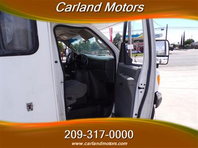 2007 Ford E-Series RV E-350 SD   - Photo 46 - Stockton, CA 95205