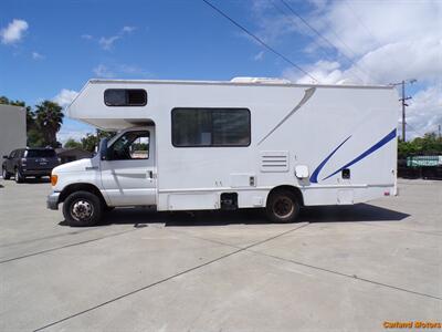2007 Ford E-Series RV E-350 SD - Photo 5 - Stockton, CA 95205