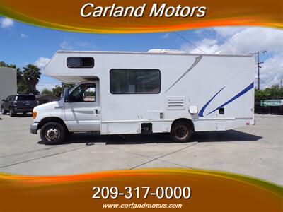 2007 Ford E-Series RV E-350 SD   - Photo 4 - Stockton, CA 95205