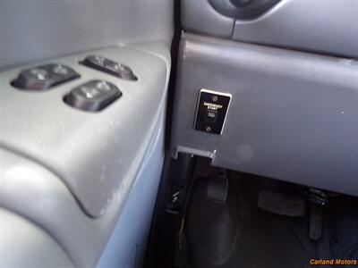 2007 Ford E-350 SD - Photo 18 - Stockton, CA 95205
