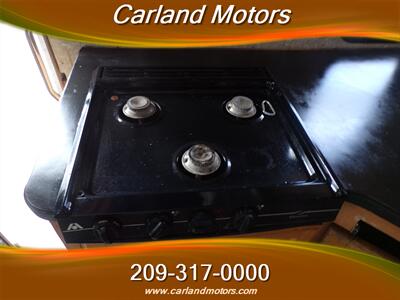 2007 Ford E-Series RV E-350 SD   - Photo 40 - Stockton, CA 95205