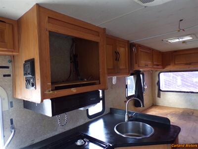 2007 Ford E-Series RV E-350 SD - Photo 28 - Stockton, CA 95205