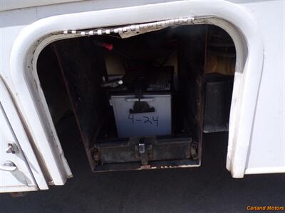 2007 Ford E-Series RV E-350 SD - Photo 49 - Stockton, CA 95205