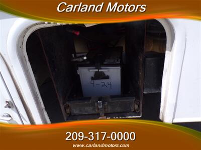 2007 Ford E-Series RV E-350 SD   - Photo 48 - Stockton, CA 95205