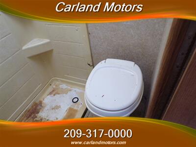 2007 Ford E-Series RV E-350 SD   - Photo 35 - Stockton, CA 95205