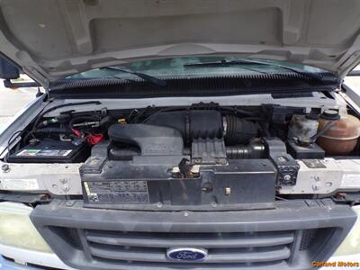 2007 Ford E-350 SD - Photo 11 - Stockton, CA 95205