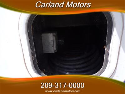 2007 Ford E-Series RV E-350 SD   - Photo 50 - Stockton, CA 95205