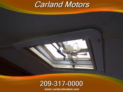 2007 Ford E-Series RV E-350 SD   - Photo 37 - Stockton, CA 95205