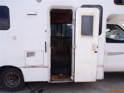 2007 Ford E-350 SD - Photo 19 - Stockton, CA 95205