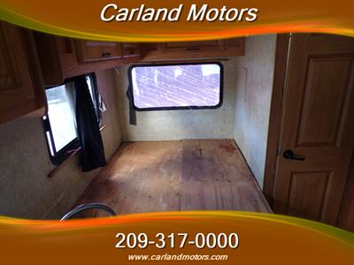 2007 Ford E-Series RV E-350 SD   - Photo 29 - Stockton, CA 95205