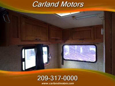 2007 Ford E-Series RV E-350 SD   - Photo 30 - Stockton, CA 95205