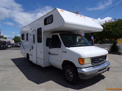 2007 Ford E-350 SD - Photo 4 - Stockton, CA 95205