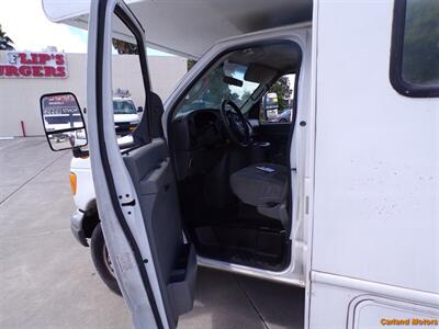 2007 Ford E-350 SD - Photo 13 - Stockton, CA 95205
