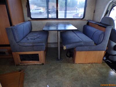2007 Ford E-350 SD - Photo 22 - Stockton, CA 95205