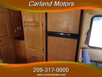 2007 Ford E-Series RV E-350 SD   - Photo 44 - Stockton, CA 95205