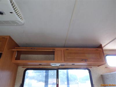 2007 Ford E-Series RV E-350 SD - Photo 24 - Stockton, CA 95205