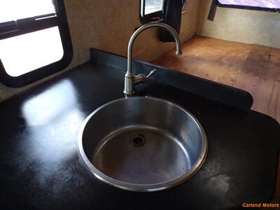 2007 Ford E-350 SD - Photo 42 - Stockton, CA 95205