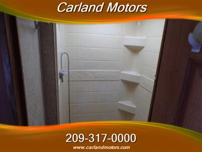 2007 Ford E-Series RV E-350 SD   - Photo 34 - Stockton, CA 95205