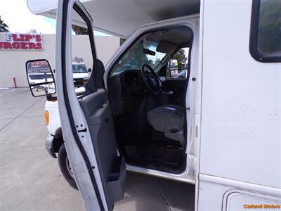 2007 Ford E-Series RV E-350 SD - Photo 13 - Stockton, CA 95205