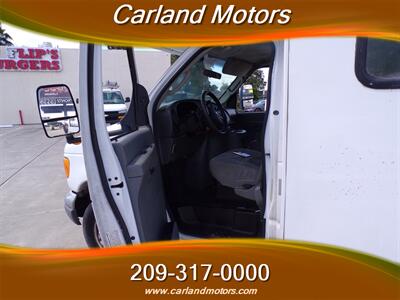 2007 Ford E-Series RV E-350 SD   - Photo 12 - Stockton, CA 95205