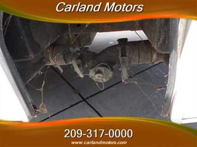 2007 Ford E-Series RV E-350 SD   - Photo 51 - Stockton, CA 95205