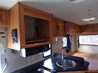 2007 Ford E-350 SD - Photo 28 - Stockton, CA 95205