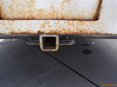2007 Ford E-350 SD - Photo 44 - Stockton, CA 95205