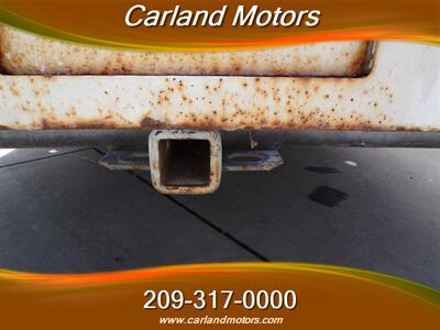 2007 Ford E-Series RV E-350 SD   - Photo 43 - Stockton, CA 95205