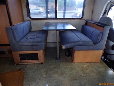 2007 Ford E-Series RV E-350 SD - Photo 22 - Stockton, CA 95205