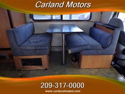 2007 Ford E-Series RV E-350 SD   - Photo 21 - Stockton, CA 95205