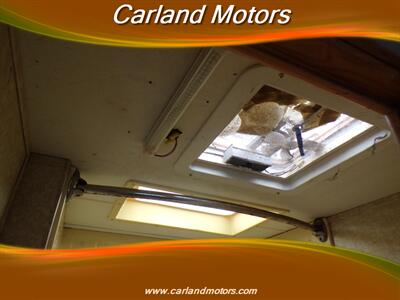 2007 Ford E-Series RV E-350 SD   - Photo 36 - Stockton, CA 95205