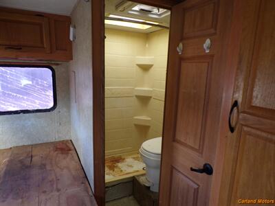 2007 Ford E-Series RV E-350 SD - Photo 34 - Stockton, CA 95205