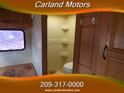 2007 Ford E-Series RV E-350 SD   - Photo 33 - Stockton, CA 95205