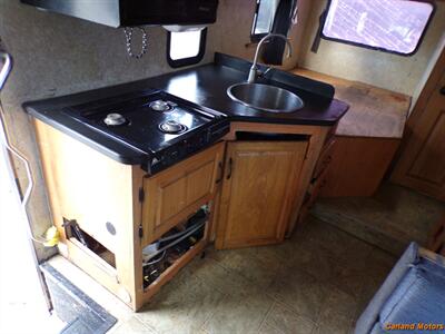 2007 Ford E-Series RV E-350 SD - Photo 27 - Stockton, CA 95205