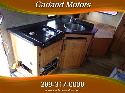 2007 Ford E-Series RV E-350 SD   - Photo 26 - Stockton, CA 95205