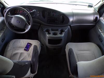 2007 Ford E-Series RV E-350 SD - Photo 15 - Stockton, CA 95205