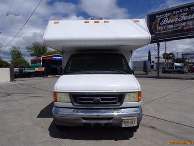 2007 Ford E-350 SD - Photo 3 - Stockton, CA 95205