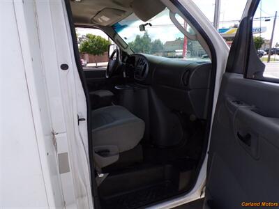 2007 Ford E-350 SD - Photo 48 - Stockton, CA 95205