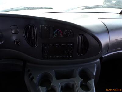 2007 Ford E-350 SD - Photo 17 - Stockton, CA 95205