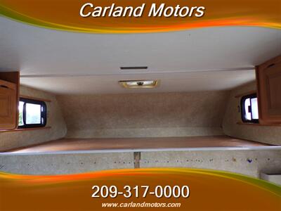 2007 Ford E-Series RV E-350 SD   - Photo 22 - Stockton, CA 95205