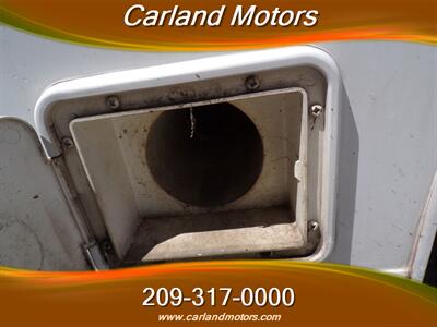 2007 Ford E-Series RV E-350 SD   - Photo 49 - Stockton, CA 95205