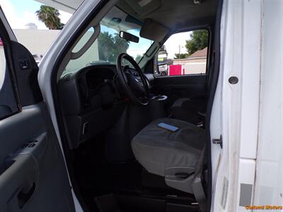 2007 Ford E-Series RV E-350 SD - Photo 14 - Stockton, CA 95205