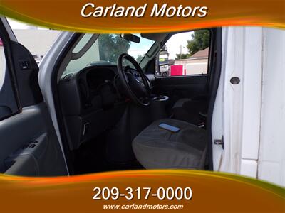 2007 Ford E-Series RV E-350 SD   - Photo 13 - Stockton, CA 95205