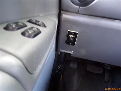 2007 Ford E-Series RV E-350 SD - Photo 18 - Stockton, CA 95205