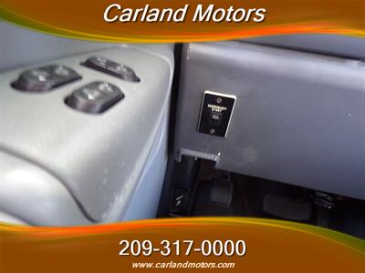2007 Ford E-Series RV E-350 SD   - Photo 17 - Stockton, CA 95205