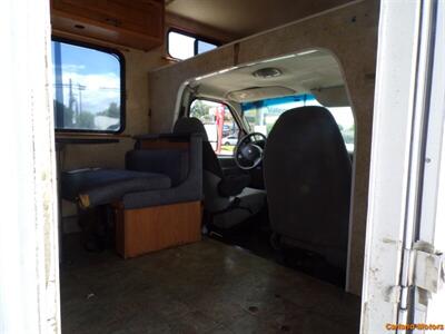 2007 Ford E-350 SD - Photo 20 - Stockton, CA 95205