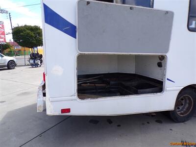 2007 Ford E-350 SD - Photo 43 - Stockton, CA 95205