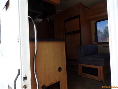 2007 Ford E-350 SD - Photo 21 - Stockton, CA 95205