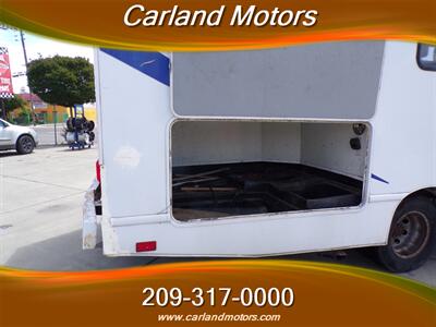 2007 Ford E-Series RV E-350 SD   - Photo 42 - Stockton, CA 95205